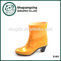 Femmes Rainboot B-812